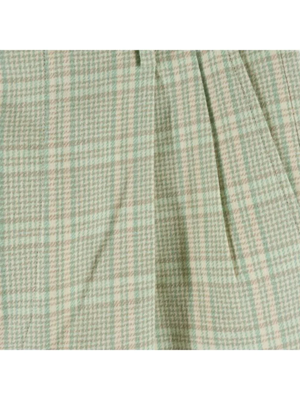Gucci 21aw tartan